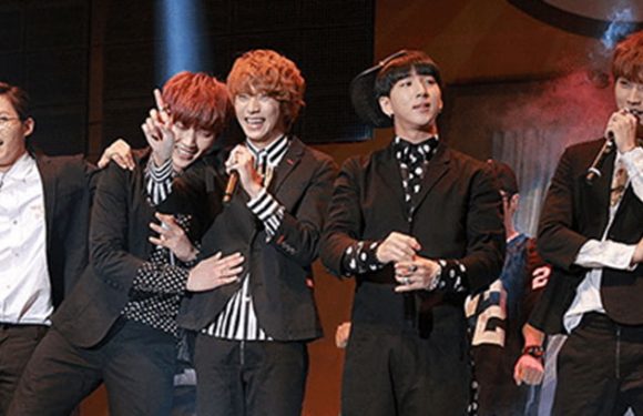 B1A4