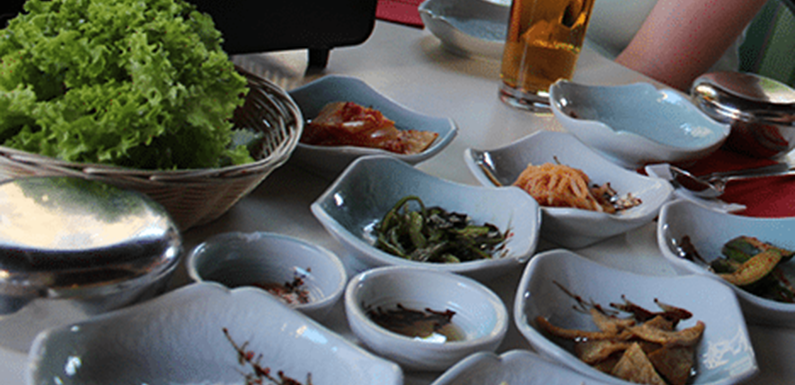 Kim’s Restaurant (DE)