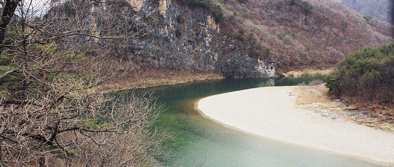 Der Anstrengende Marsch