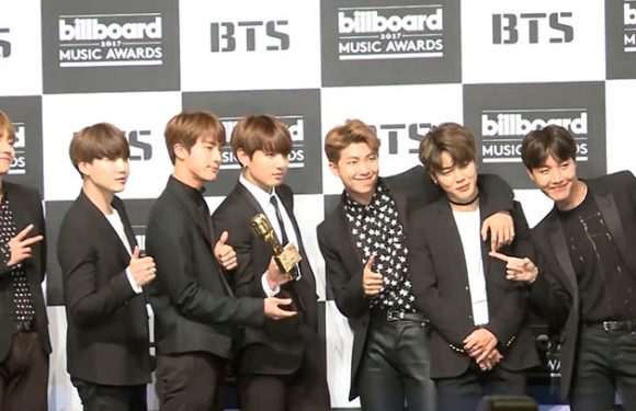 BTS Fans boykottieren Billboard Magazin wegen problematischer Coverstory