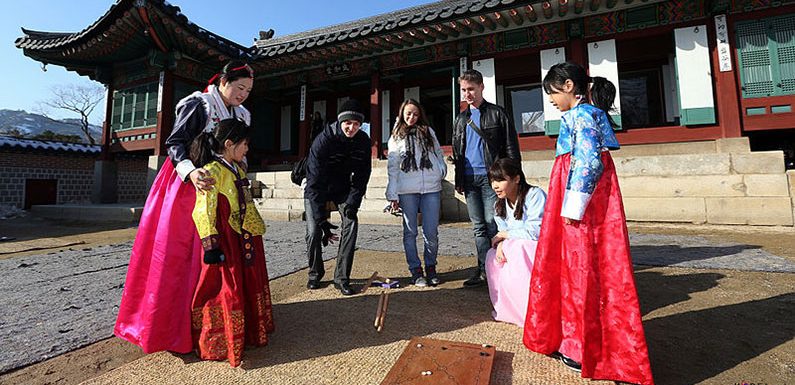 Chuseok & Seollal – zwei der bedeutendsten Feste Koreas