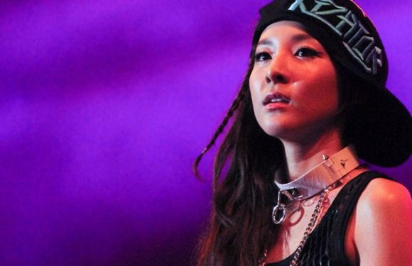 Dara wirkt bei Boms Comeback mit