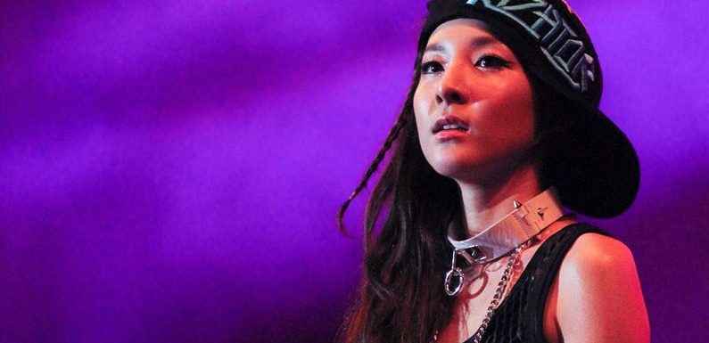 Dara wirkt bei Boms Comeback mit