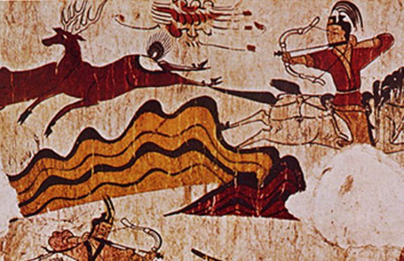 Goguryeo