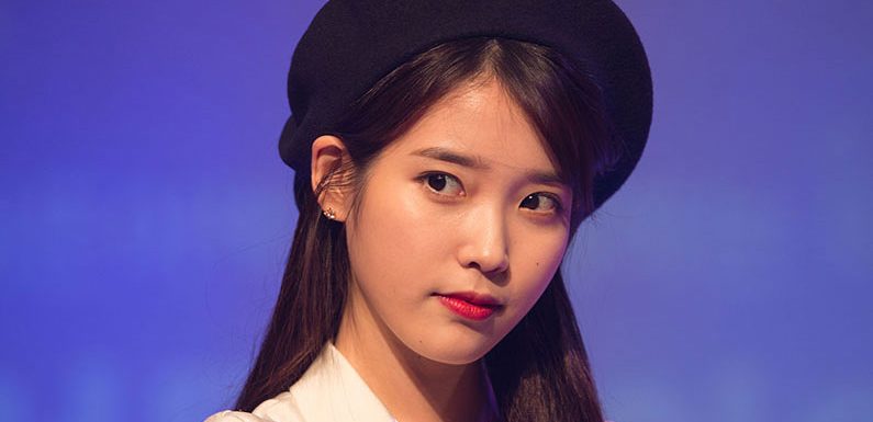 IU singt Soundtrack für „Crash Landing on You“