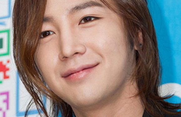 Jang Geunsuk