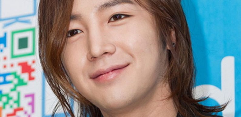 Jang Geunsuk