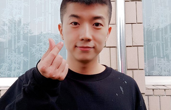 Wooyoung’s Solokonzert nun online anzuschauen