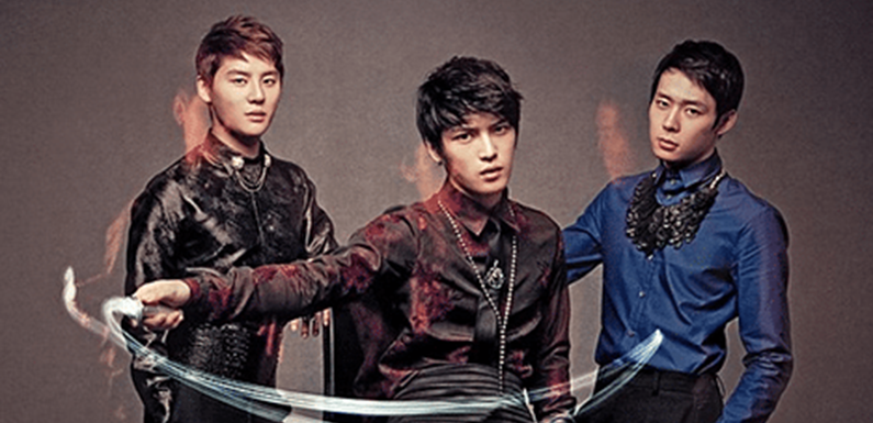 JYJ