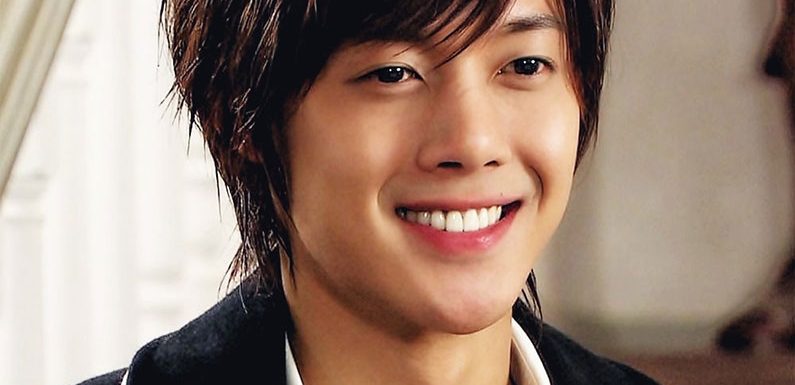 Kim Hyunjoong wird heiraten