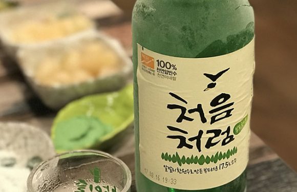 Werben bald keine Idols mehr für Soju & Co?