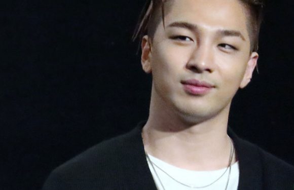 Tae Yang lädt erstes Tanzvideo nach seinem Wehrdienst hoch