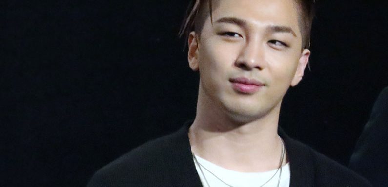 Tae Yang & seine Frau Min Hyorin sind nun Eltern geworden