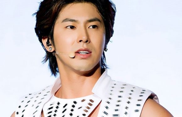 TVXQ’s Yunho will ein Kinderbuch schreiben – und es hagelt Kritik