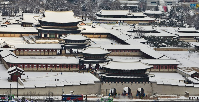 entstehung-von-republik-korea