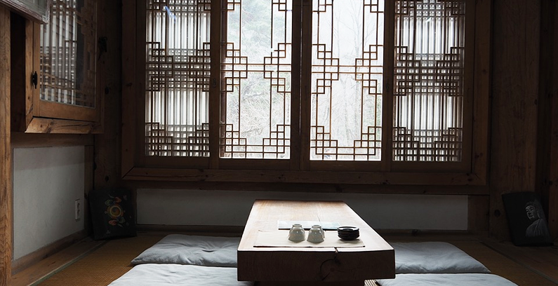 hanok
