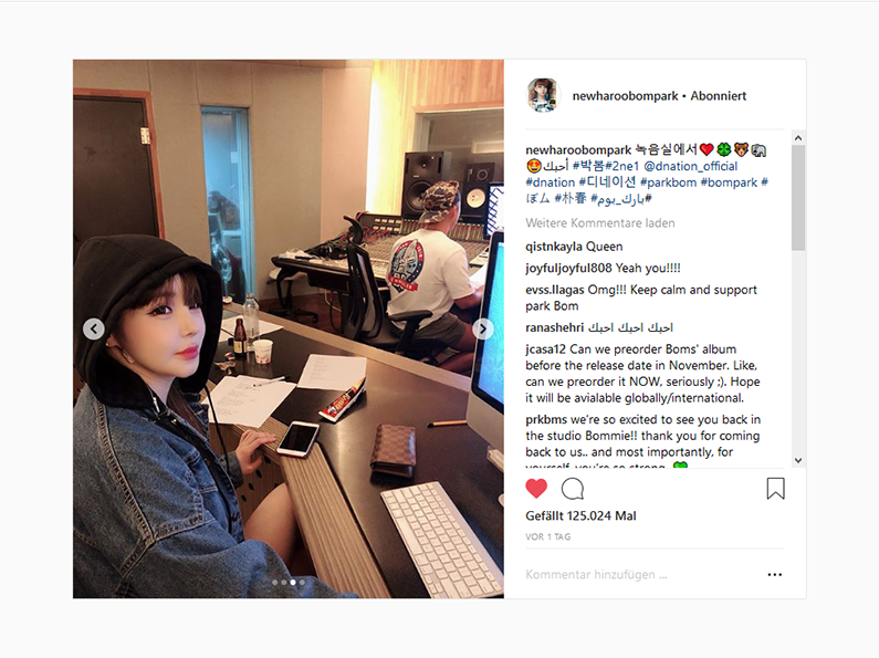 park-bom-im-studio