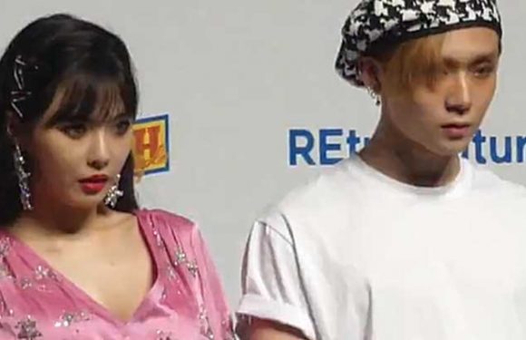 Das Drama um HyunA & E’Dawn – wie stehen die Dinge nun?