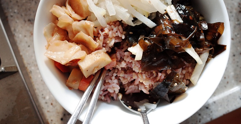 koreanisch-vegan