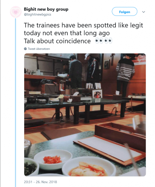 Screenshot_2018-11-27 Bighit new boy group auf Twitter The trainees have been spotted like legit today not even that long a[…]