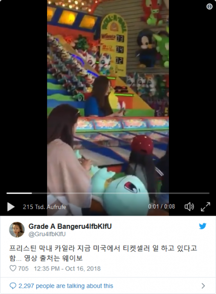 Screenshot_2018-11-27 PRISTIN’s Kyla spotted working at a local fair in the U S