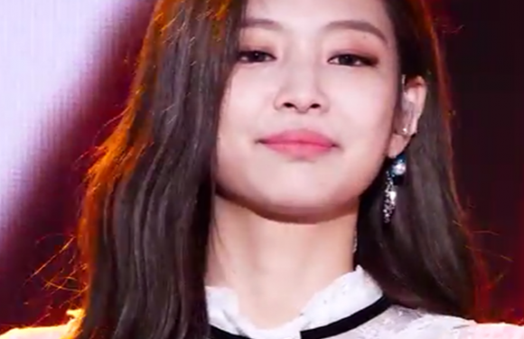 Hat Jennie da etwa ein Comeback angeteased?