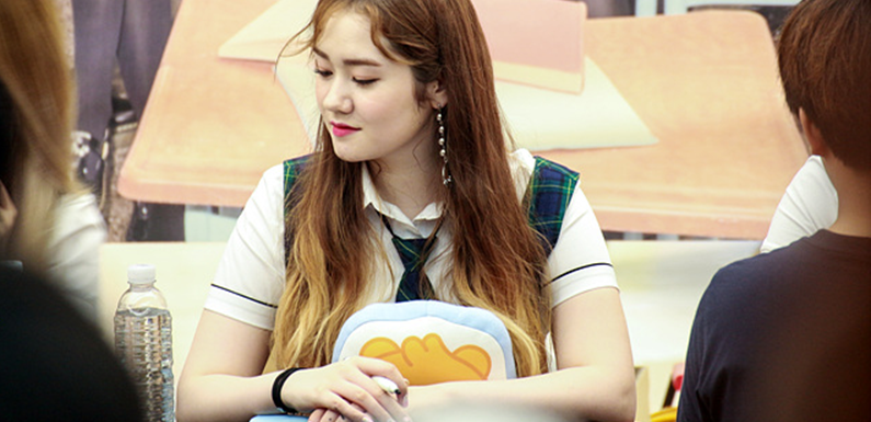 Pristin’s Kyla verlässt die Gruppe NICHT – ihre Schwester klärt auf!