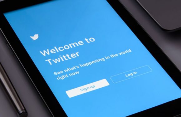 KPOP hat 2018 Twitter übernommen