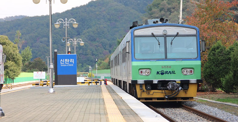 zug-korea