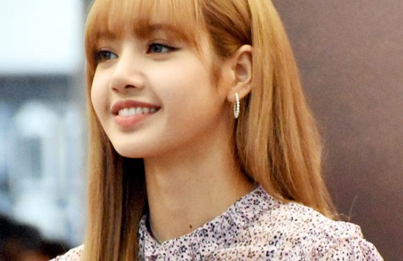 BLACKPINK’s Lisa als Tanztrainerin – ihr entgeht kein Fehler!