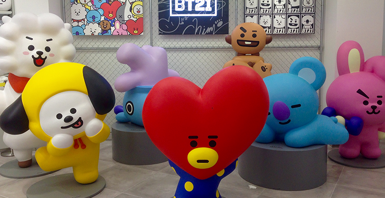 BT21