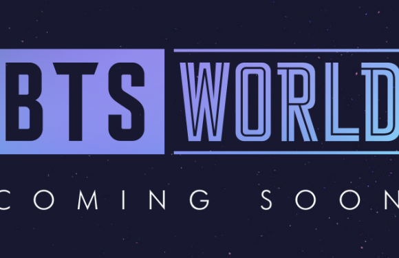 BTS World – Ein Spiel zu BTS