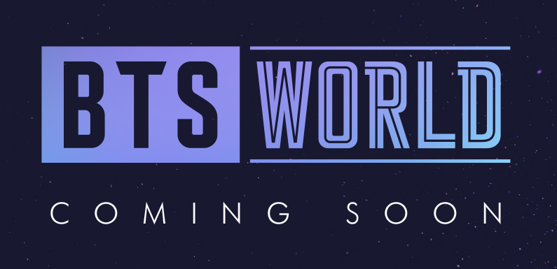 BTS World – Ein Spiel zu BTS