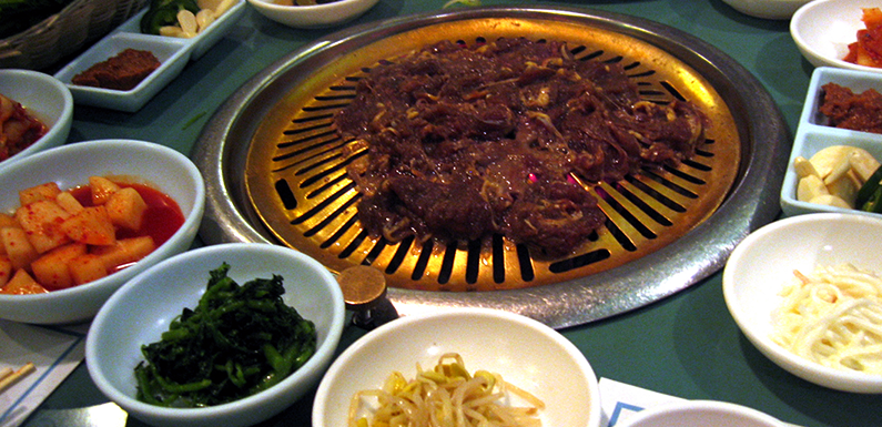 Bulgogi