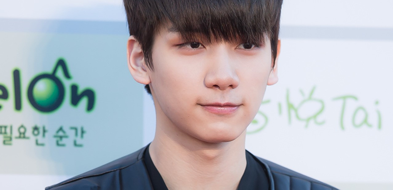 VIXX‘ Hyuk in neue Dorama-Rolle gecastet