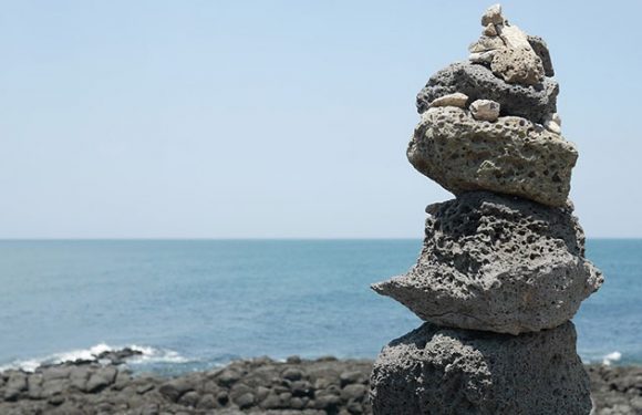 Jeju Island