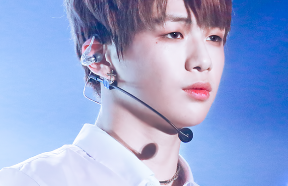 Kang Daniel gibt Online Showcase zum Comeback bekannt