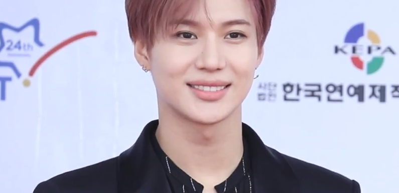 Taemin’s Comeback muss wegen Verletzung verschoben werden