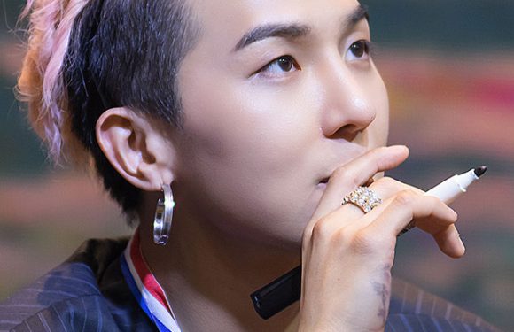 WINNER’s Mino hat ein Comeback angekündigt