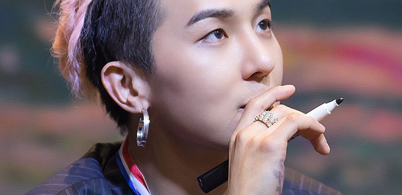 WINNER’s Mino hat ein Comeback angekündigt