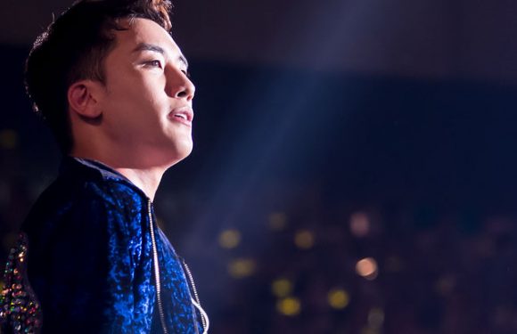 Seung Ri bekommt durch Burning Sun große Verluste zu spüren