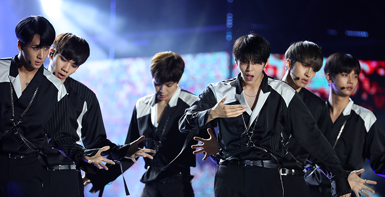 VIXX