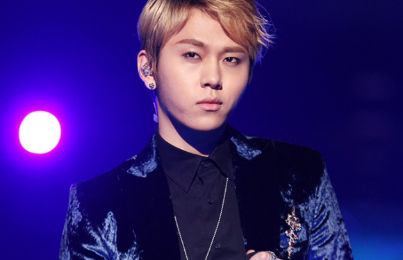 Neue Single von Junhyung Ende des Monats