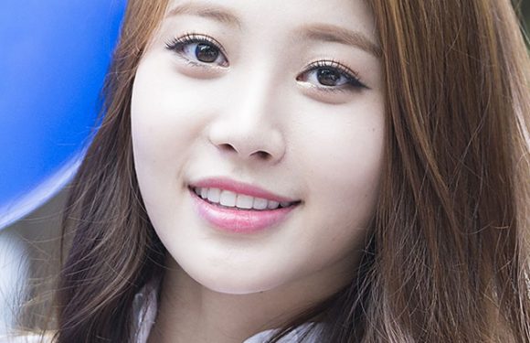 Aegyo-Sal – das Augen MakeUp zum Niedlich sein