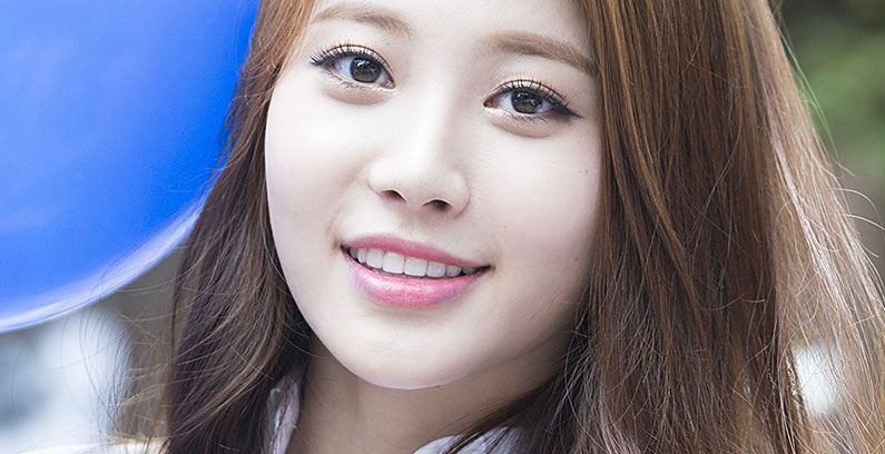 aegyo-sal