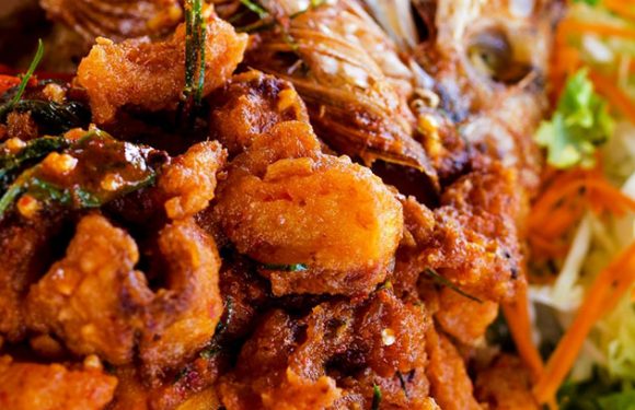 Dak Galbi