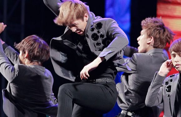 Die besten Kommentare der Starlights zum Gayo Daejun