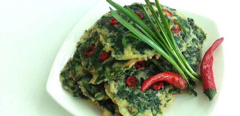 Buchu Jeon