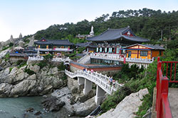 Haedong-Yonggungsa