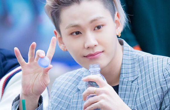 Die neue Strafe von Ilhoon (ehem. BTOB) wurde nun bekanntgegeben